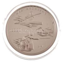 2021. 10.000Ft Ag "XXXII. Nyári Olimpiai Játékok - Magyarock" kapszulában, tanúsítvánnyal ...