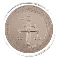 2021. 10.000Ft Ag "Az Önálló Ügyészi Szervezet alapításának 150. évfordulója" kapszulában,...