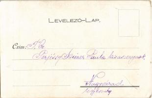 1899 (Vorläufer) Kossuth Lajos legtökéletesebb 1848-49-iki arcképe (EK)