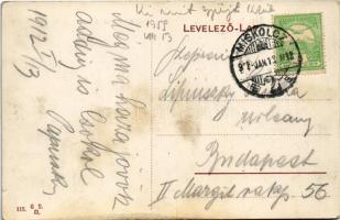 1912 Miskolc, Széchenyi utca, villamos, Weissberg Adolf Özv. utóda divatáruháza, üzletek (apró szaka...