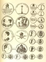 Weszerle József hátrahagyott érmészeti táblái - Szöveggel bővített második kiadás. Kiadja a Magyar N...