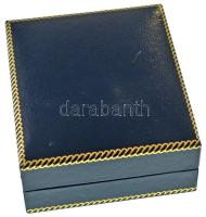 Olaszország DN "Andrea Gritti" kétoldalas, öntött, peremén jelzett és sorszámozott modern ...