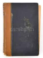 Rózsahegyi László: Aranykígyó. (DEDIKÁLT). Világhírű Regények. Bp., é.n., Tolnai, 249+(6) p. Kiadói ...