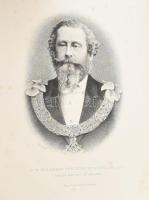 Robert Freke Gould:The History of Freemasonry I-III. London, 1885-87. Thomas C. Jack. [6], 504; [4],...