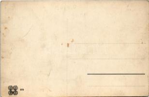 Budapest II. Marczibányi tér, Kicsiny kastély (régen Lövőház, ma Haris park, Garas és Alvinci utca s...