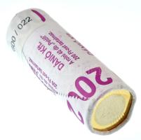 2023. 200Ft bicolor "Petőfi 200" (40x) "Dánió Kft." korlátozott példányszámú, so...