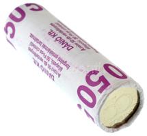 2021. 50Ft Cu-Ni-Zn "Eucharisztikus Világkongresszus" (50x) "Dánió Kft." korláto...