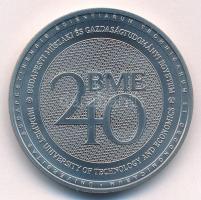 2022. 2000Ft Cu-Ni "A BME alapításának 240. évfordulója" T:BU
