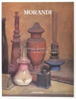 Giorgio Morandi. Szépművészeti Múzeum kiállítási katalógus. hn., 1991, Grafis Edizioni. Gazdag képanyaggal illusztrált. Kiadói papírkötés.