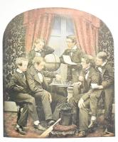 Stefan Richter: The art of the daguerreotype. With an introduction by Helmut Gernschein. New York, 1...