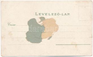 Nagyvárad, Grosswardein, Oradea; Szent László szobor, zsinagóga / statue, synagogue. Pauker Danuel A...