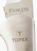 Tomex vadászkés jelzett 20 cm