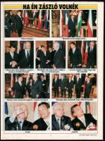 2000 Hócípő 2000. V. 17. száma, a címlapon Orbán Viktor