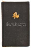 Dalok könyve. (Si King). Kínai eredetiből magyar prózára ford., az utószót, a magyarázó jegyzeteket ...