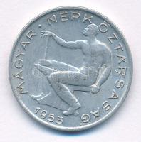 1953. 50f Al T:XF
Adamo F5.1