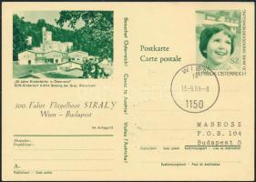 Ausztria 1969