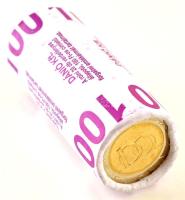 2022. 100Ft "Pénzmúzeum" (20x) "Dánió Kft." korlátozott példányszámú, sorszámozo...