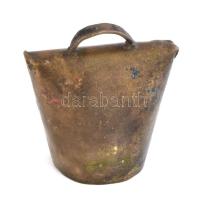 Antik kolomp, m: 6 cm