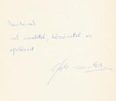 Fábián Miklós: Gyóni Géza (1884-1917). Pest Megyei Téka 5. Dabas-Szentendre, 1984, Dabas Városi jogú...