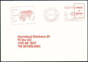 Hollandia 1992