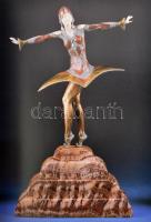 Arie Van De Lemme: Art Deco. Silverdale, 2005, angol nyelven, kiadói papírkötés, jó állapotban. Gazd...