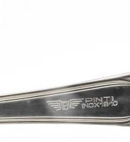 Pintinox 3 doboznyi evőeszköz, 36 darab