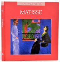 Henri Matisse. Ford.: Bárdos Miklós. Világhíres festők 13. köt. Bp., 2010, Kossuth. Színes reprodukciókkal gazdagon illusztrálva. Kiadói kartonált papírkötés.