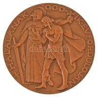 Tizennégy darabos kifogástalan állapotú, gyűjtemény alapozó Éremkedvelők Egyesülete (ÉKE) és Magyar ...