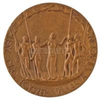 Tizennégy darabos kifogástalan állapotú, gyűjtemény alapozó Éremkedvelők Egyesülete (ÉKE) és Magyar ...