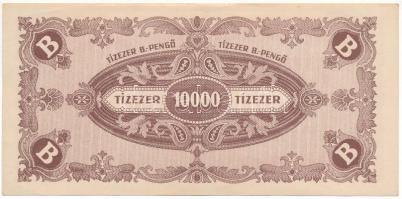 1946. 10.000BP T:AU,XF kisebb sarokhajlások
Adamo P35