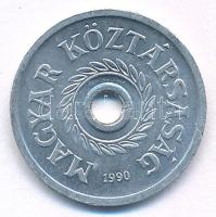 1990. 2f Al technológiai hibás veret (anyaghiba) T:XF
Adamo F1.2