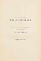 Haragó József: A kath. iskolakérdés tekintettel korunk- és hazánkra. Pécs, 1870, Lyc.-Nyomd. Ramazetter Károly, 311 p. Korabeli egészvászon-kötés, festett-mintás lapélekkel, kopott, fakó gerinccel és borítóval, a címlapon bejegyzéssel. Ritka!