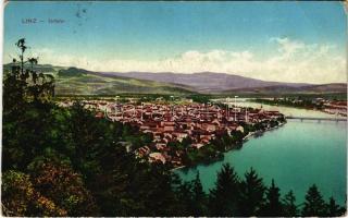 1916 Linz, Urfahr (EK)