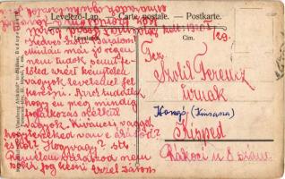 Tengeri darálás Kibosóban, afrikai folklór Kenyából. Visszhang Afrikából / African folklore from Ken...