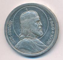 1938. 5P Ag "Szent István" T:AU Adamo P8.1