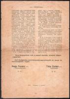 1946. évi országos törvénytár, 1946. évi I. törvénycikk Magyarország államformájáról. Bp., Athenaeum...