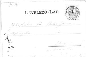 Ruszkabánya, Rusca Montana; nyaralóhely / holiday resort - MODERN fotó másolat / modern photo copy