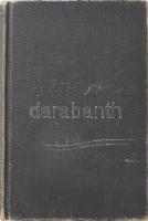 Ludwig, Emil: Hindenburg
Philadelphia, Chicago, And Toronto, 1935 The John C. Winston Company, Kiad...
