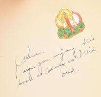 Ludwig, Emil: Hindenburg
Philadelphia, Chicago, And Toronto, 1935 The John C. Winston Company, Kiad...