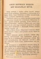 1922-1923 Budapesti Szemle 192., 193., és 194. kötete. Szerk.: Voinovich Géza. Bp., 1922-1923, Frank...