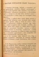 1922-1923 Budapesti Szemle 192., 193., és 194. kötete. Szerk.: Voinovich Géza. Bp., 1922-1923, Frank...
