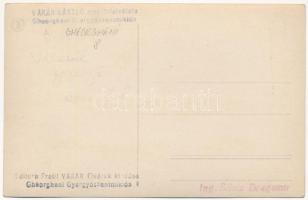 Gyergyói-havasok, Muntii Giurgeu (Gyergyószentmiklós, Gheorgheni); Havasi legelő. Vákár László amatő...