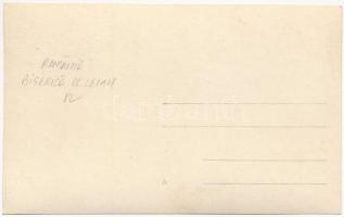 Váncsfalva, Oncesti (Máramaros, Maramures); biserica de lemn / fatemplom / wooden church. photo