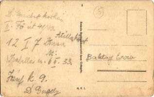 Indiánok / Native American folklore (EK)