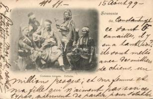 1899 Zeibek folkwear (EB)