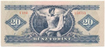 1975. 20Ft T:AU
Adamo F16