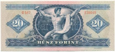 1969. 20Ft T:XF
Adamo F15