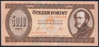 1990. 5000Ft T:I