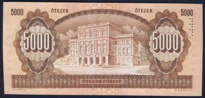 1990. 5000Ft T:I