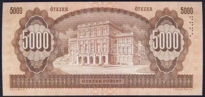 1995. 5000Ft "J" T:I R!